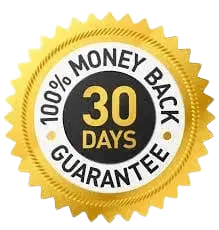 Omega Project : 100% Satisfaction 30-Day Money-Back Guarantee